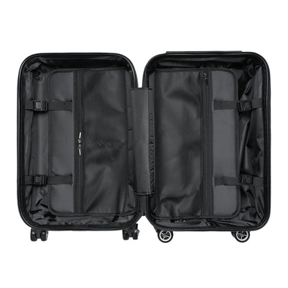 IJWTB Multicolor Suitcases