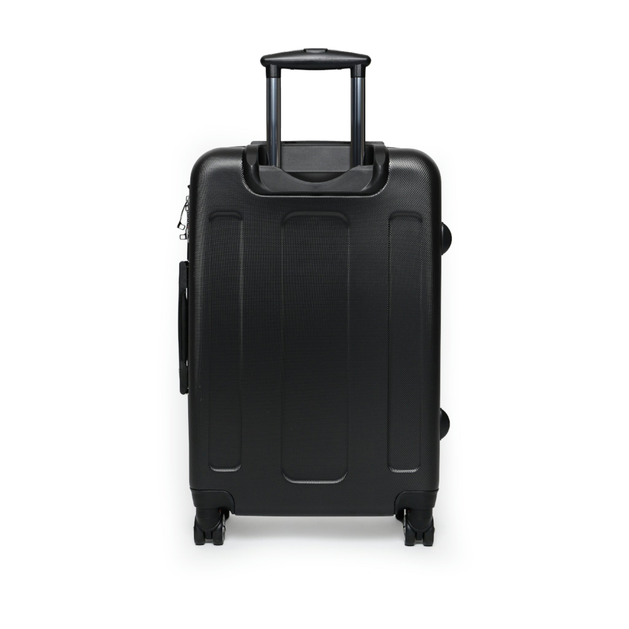 IJWTB Multicolor Suitcases