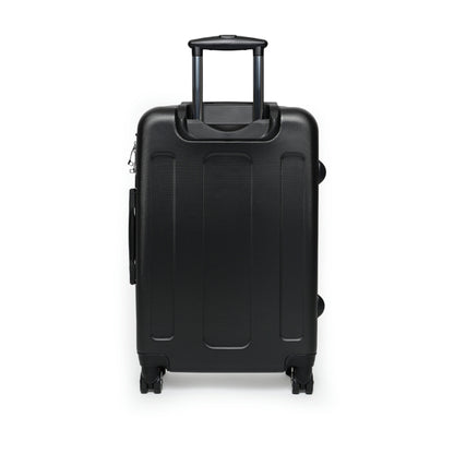 IJWTB Multicolor Suitcases