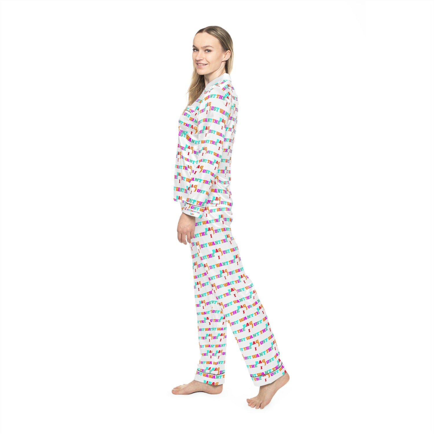 IJWTB Multicolor Women&