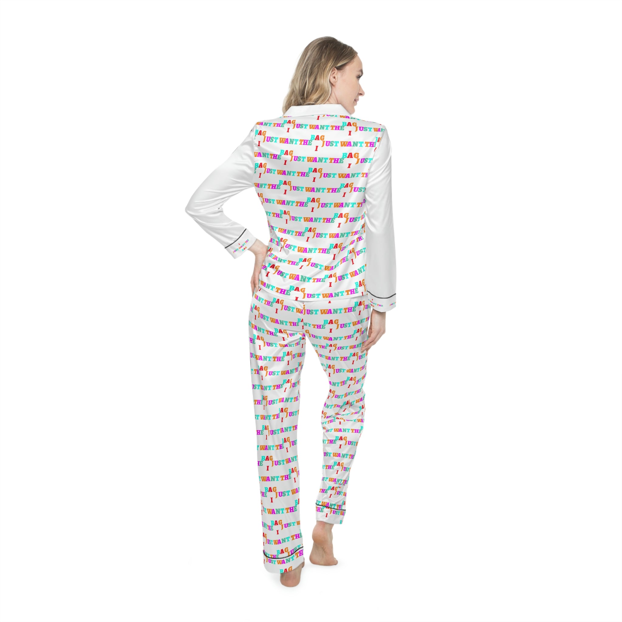 IJWTB Multicolor Women&
