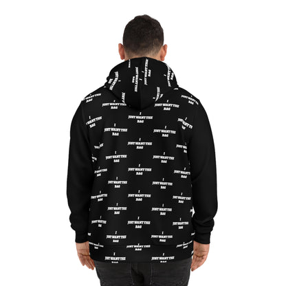 IJWTB Fashion Hoodie