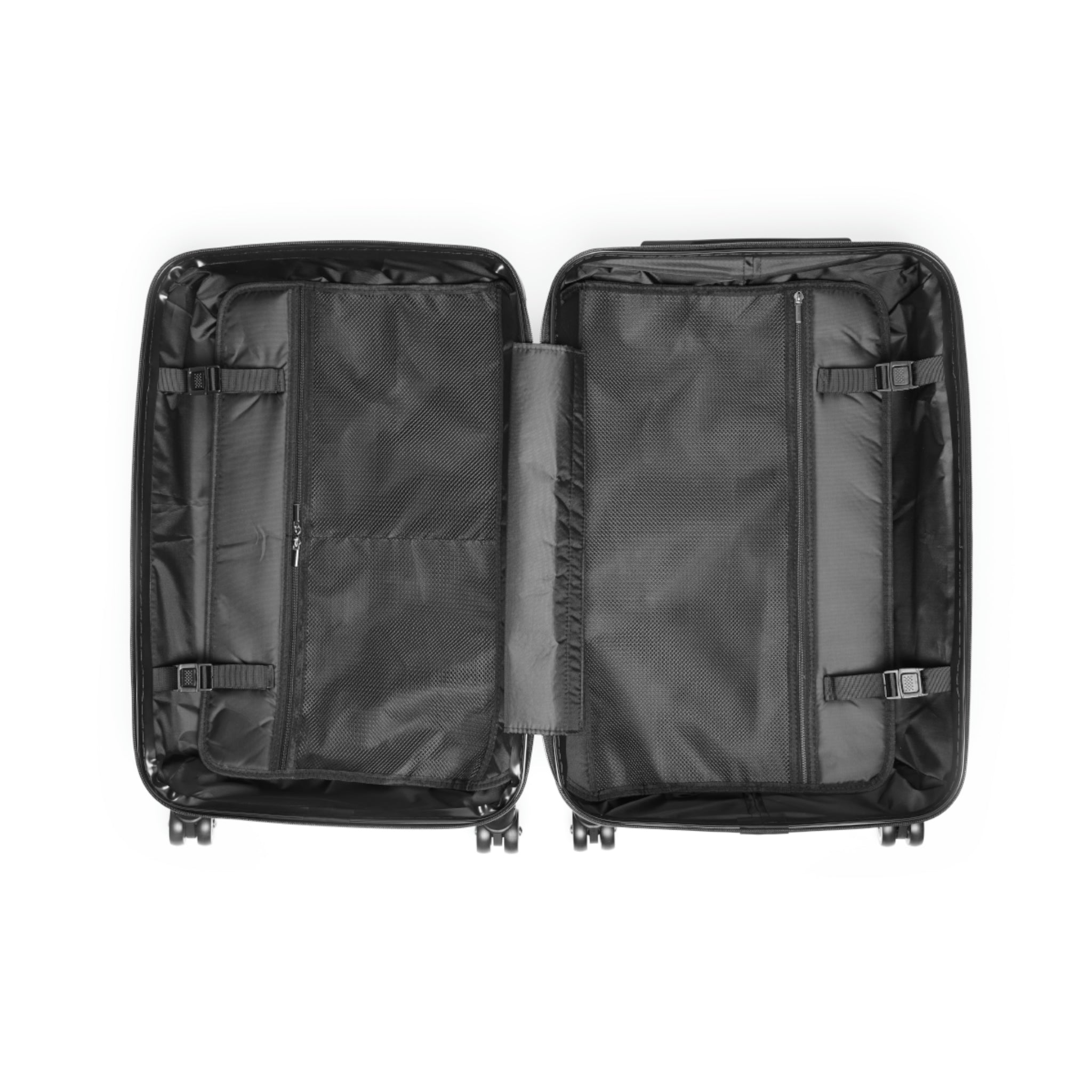 IJWTB Multicolor Suitcases