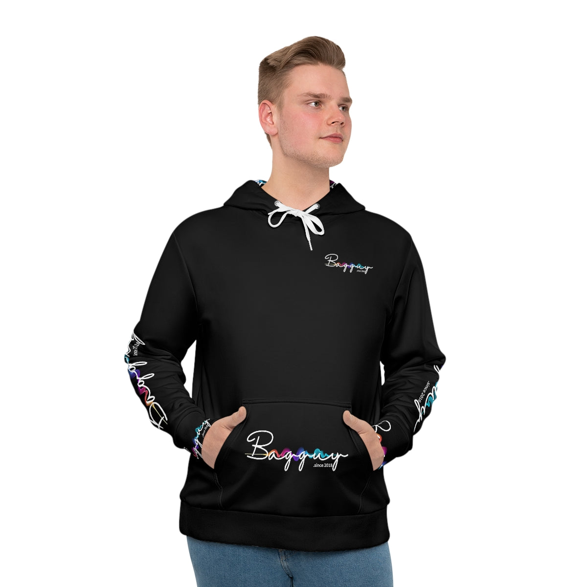 Bagguy Signature Series Men&