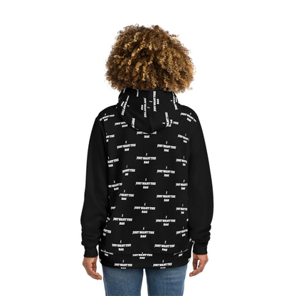 IJWTB Fashion Hoodie