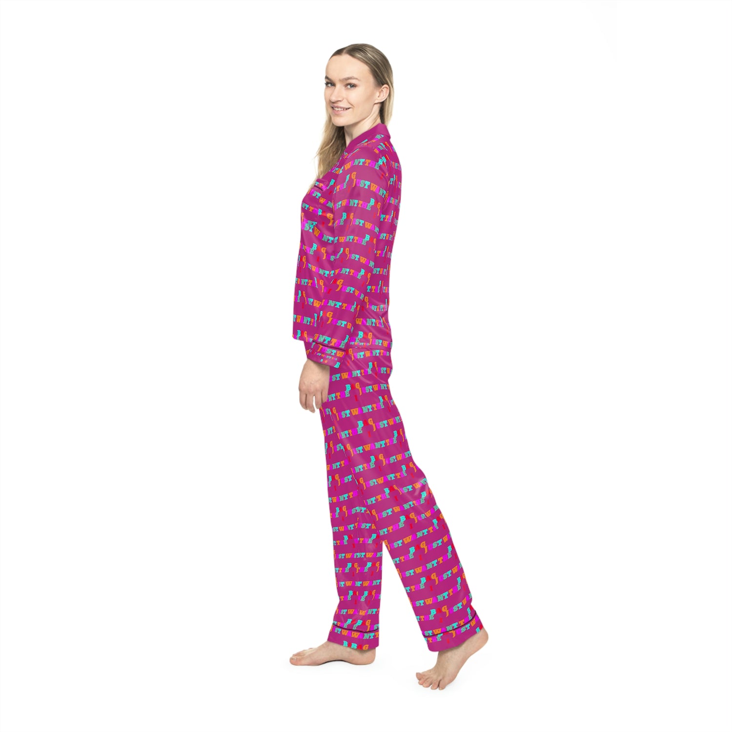 IJWTB Multicolor Women&