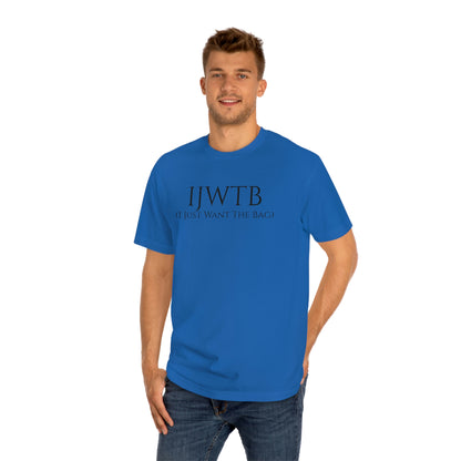 IJWTB Unisex Classic Tee