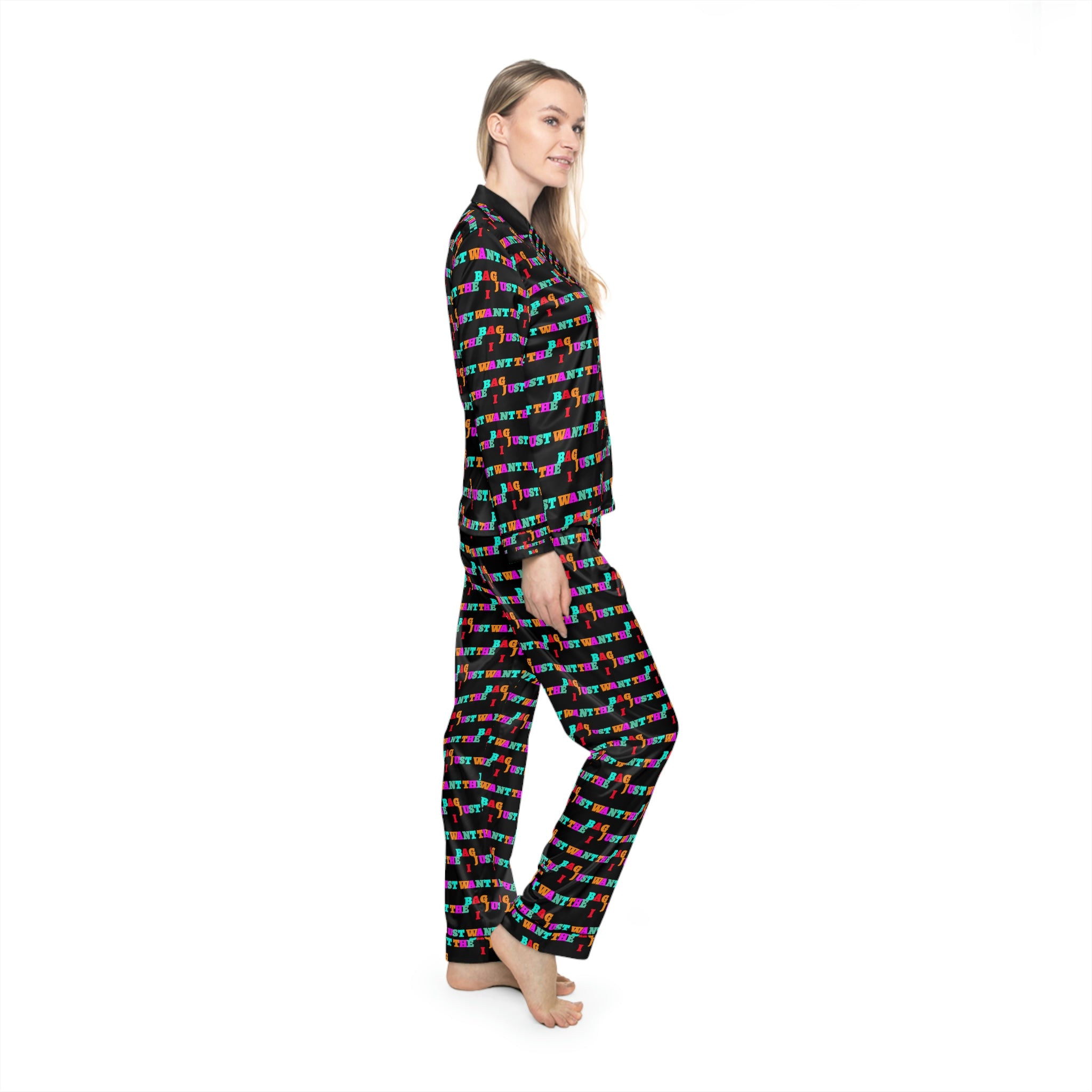 IJWTB Multicolor Women&