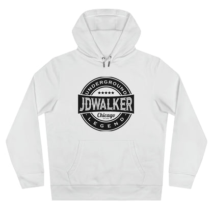 J.D.Walker Chicago Rap Godfather Hoody