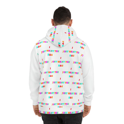 IJWTB Multicolor Fashion Hoodie