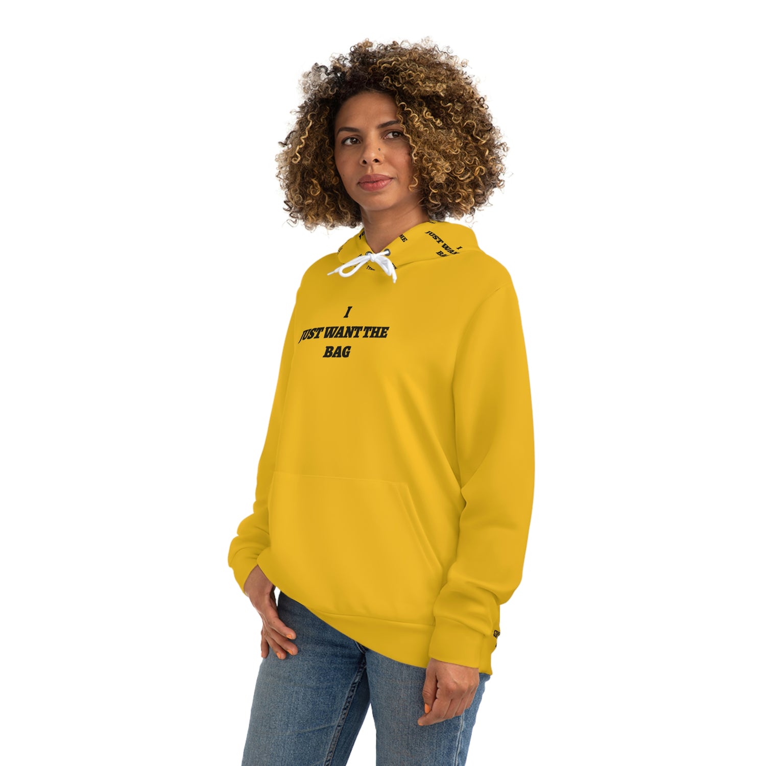IJWTB Fashion Hoodie