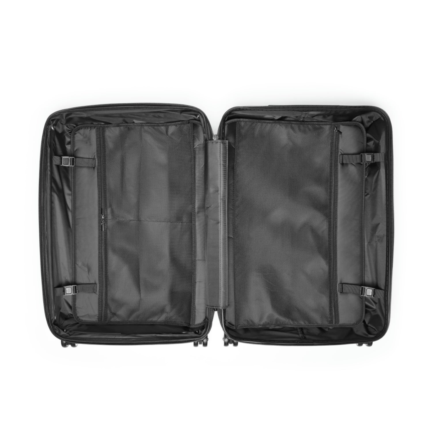 IJWTB Multicolor Suitcases