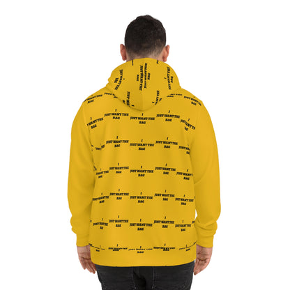 IJWTB Fashion Hoodie