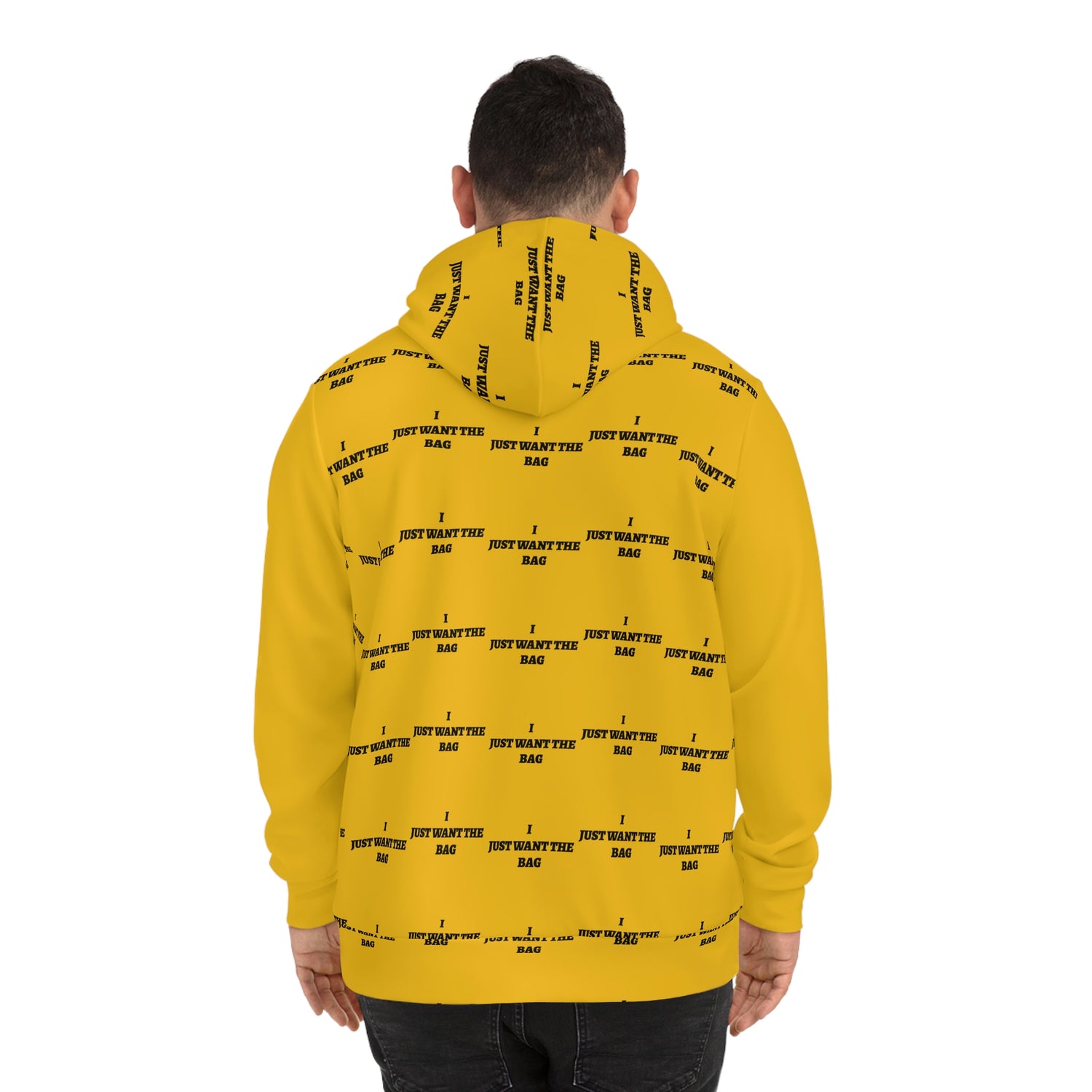IJWTB Fashion Hoodie