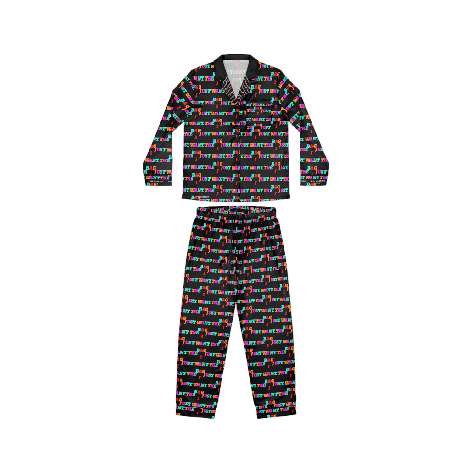 IJWTB Multicolor Women&