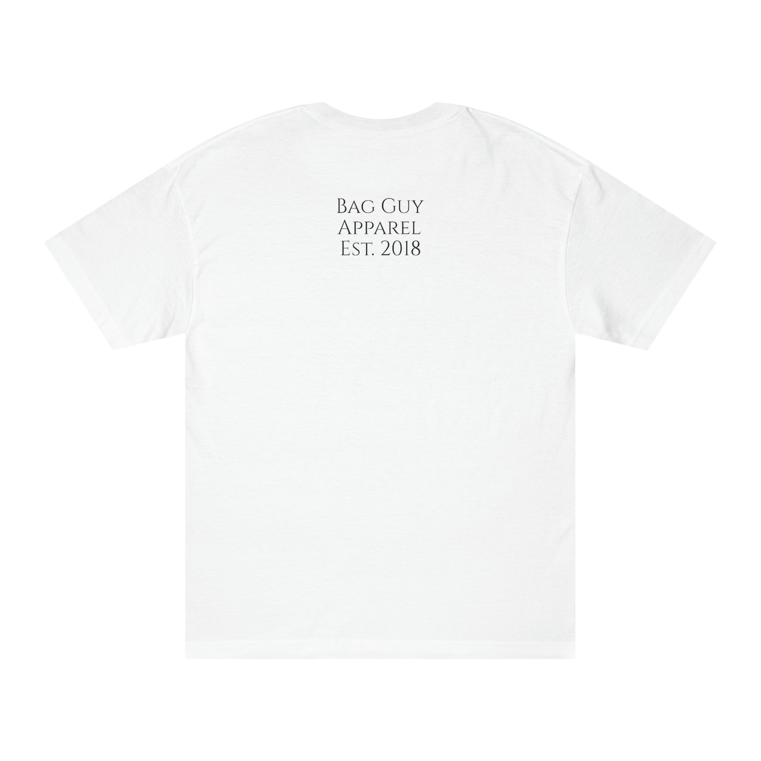IJWTB Unisex Classic Tee