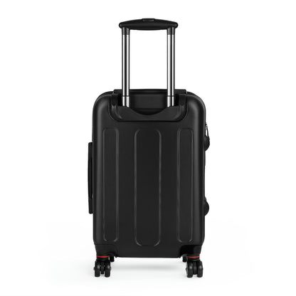 IJWTB Multicolor Suitcases