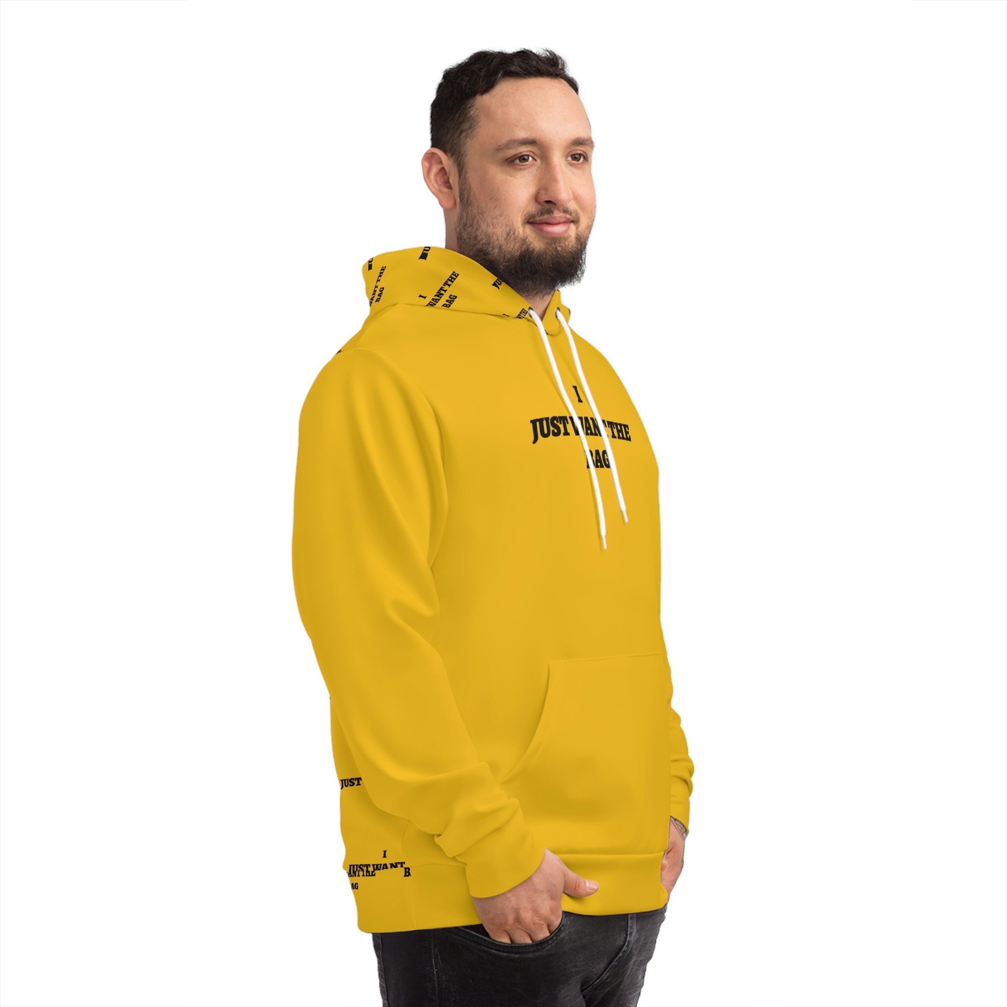 IJWTB Fashion Hoodie