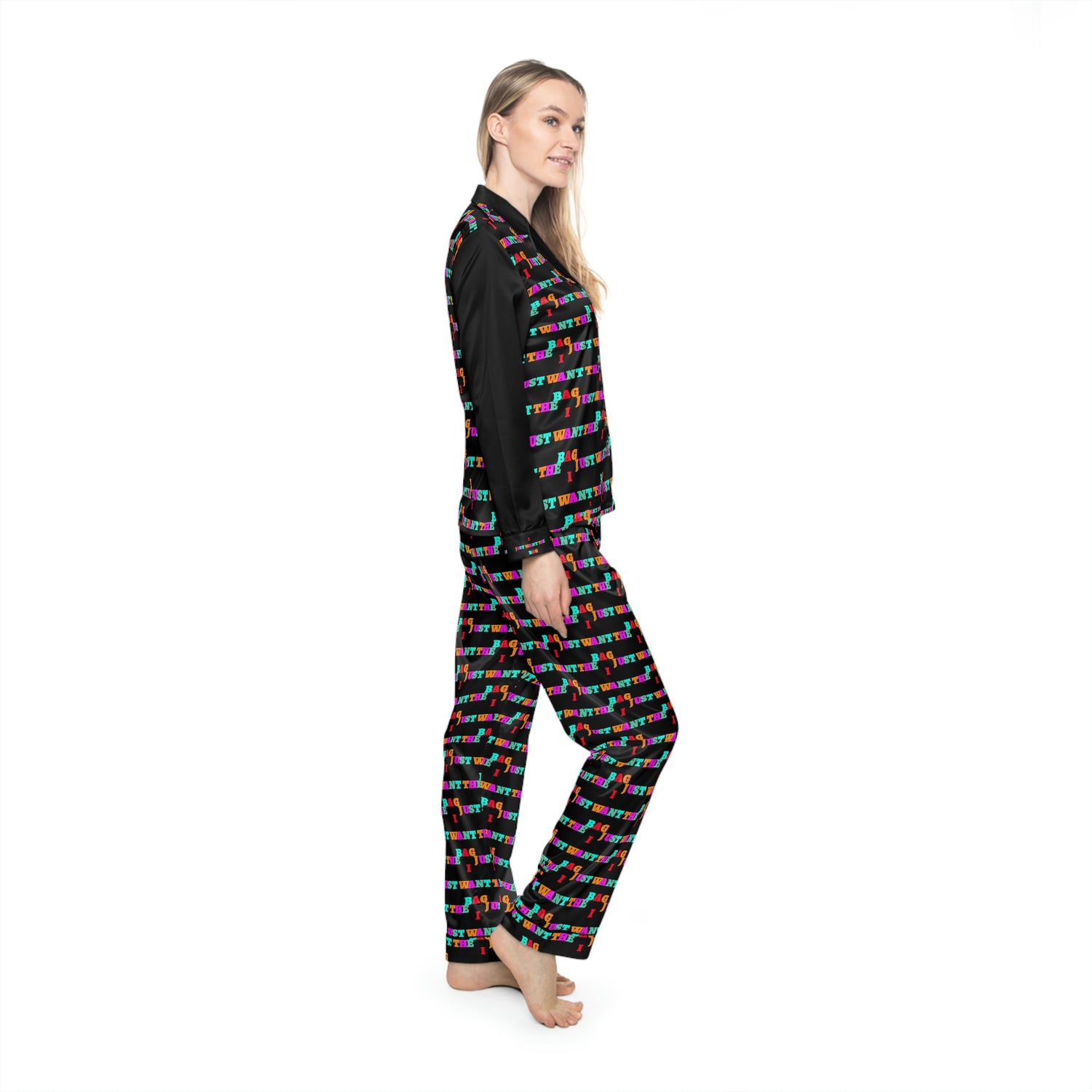 IJWTB Multicolor Women&