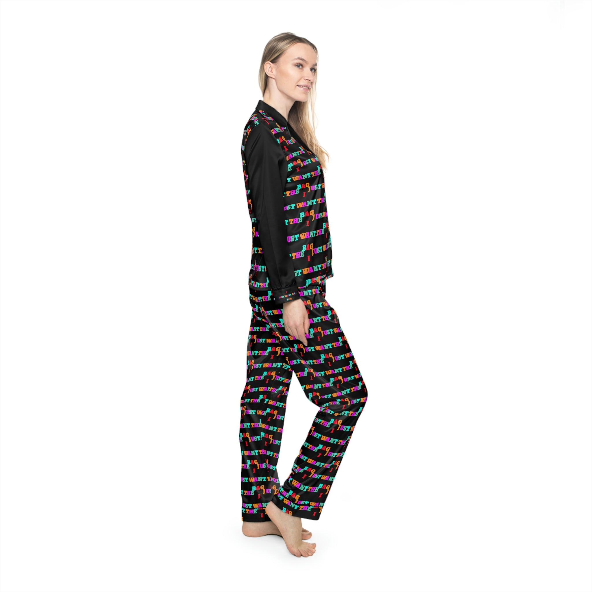 IJWTB Multicolor Women&