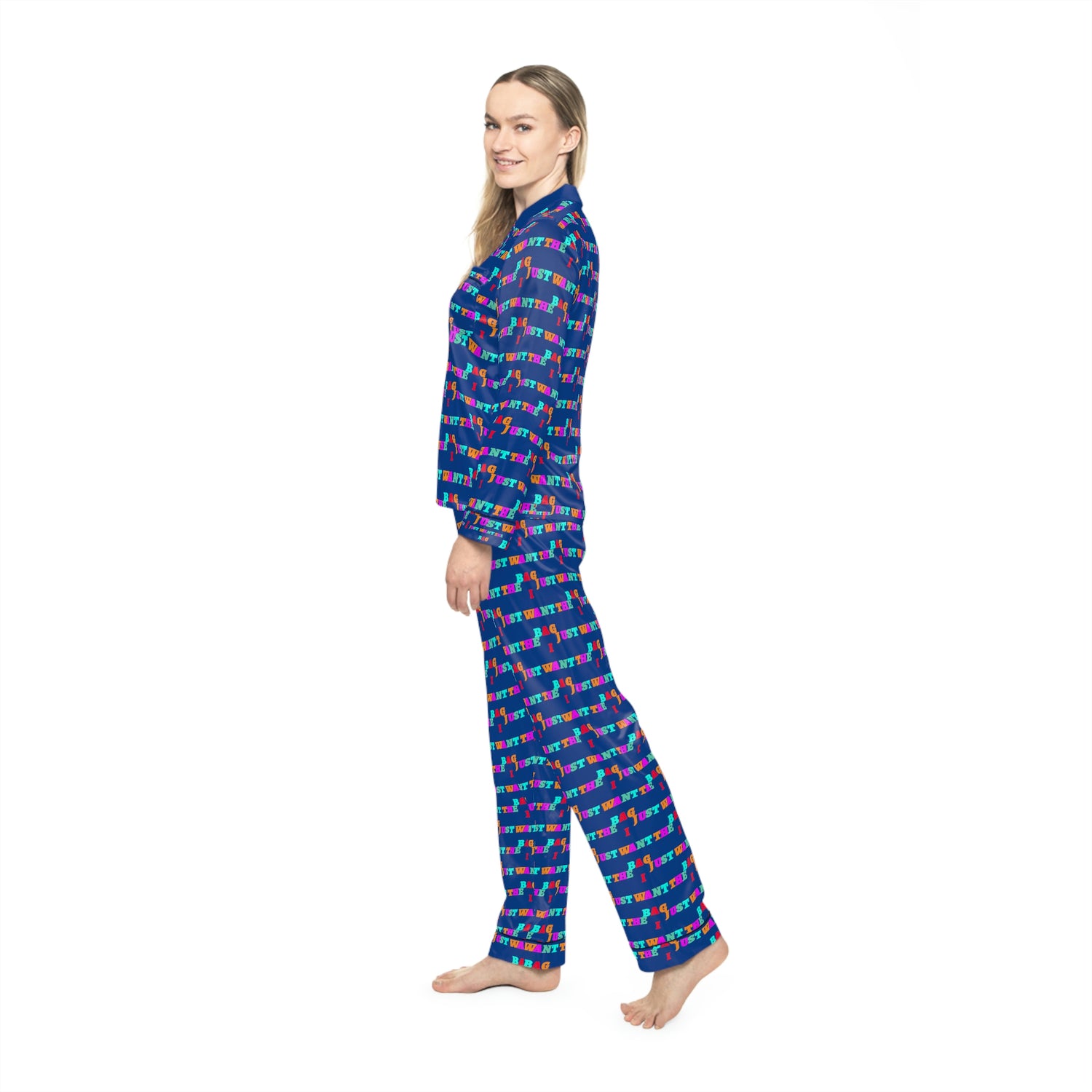 IJWTB Multicolor Women&