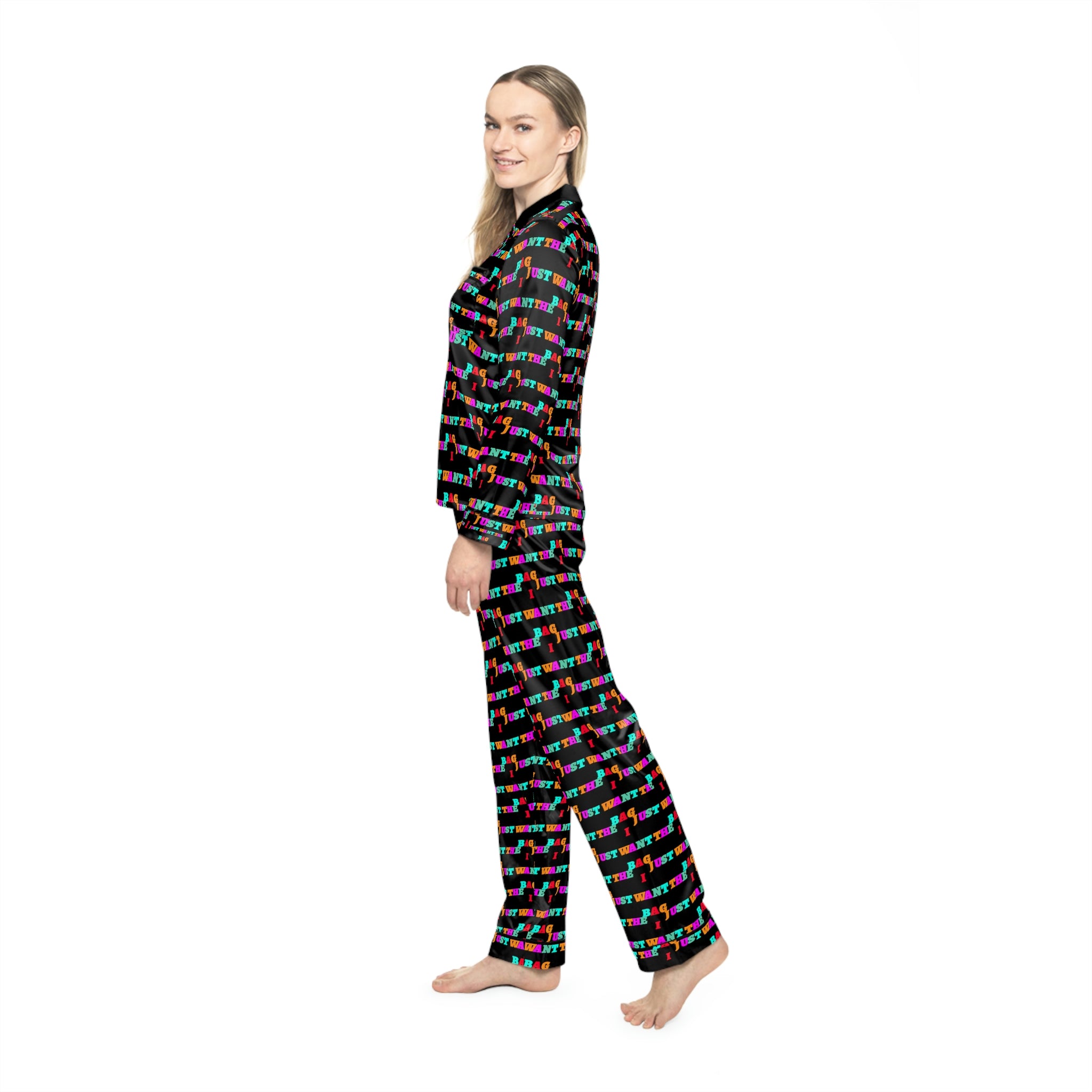 IJWTB Multicolor Women&