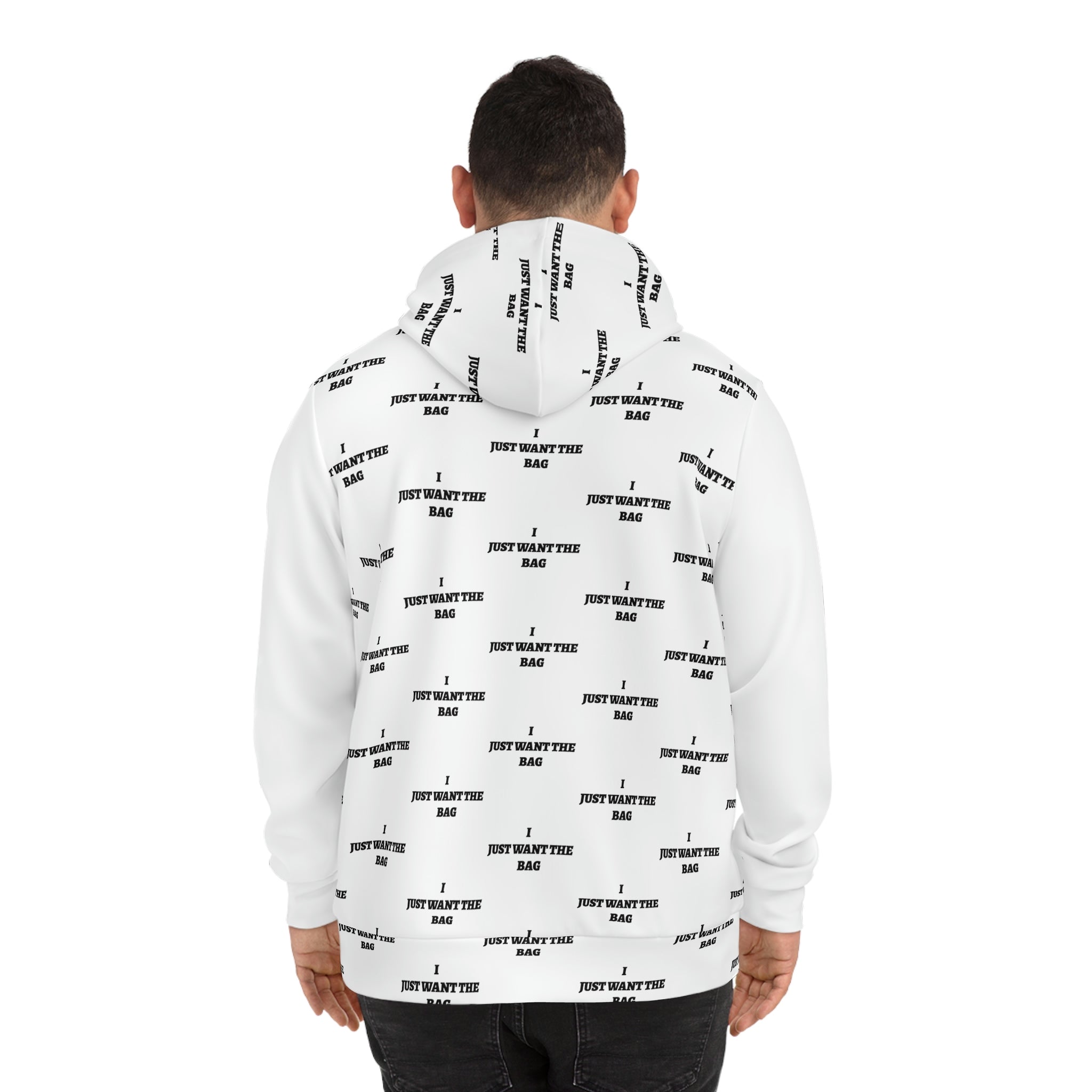 IJWTB Fashion Hoodie