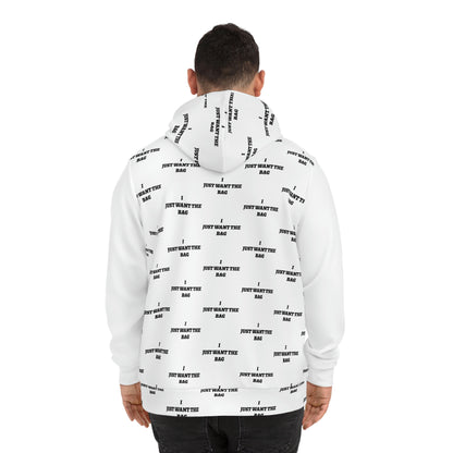 IJWTB Fashion Hoodie