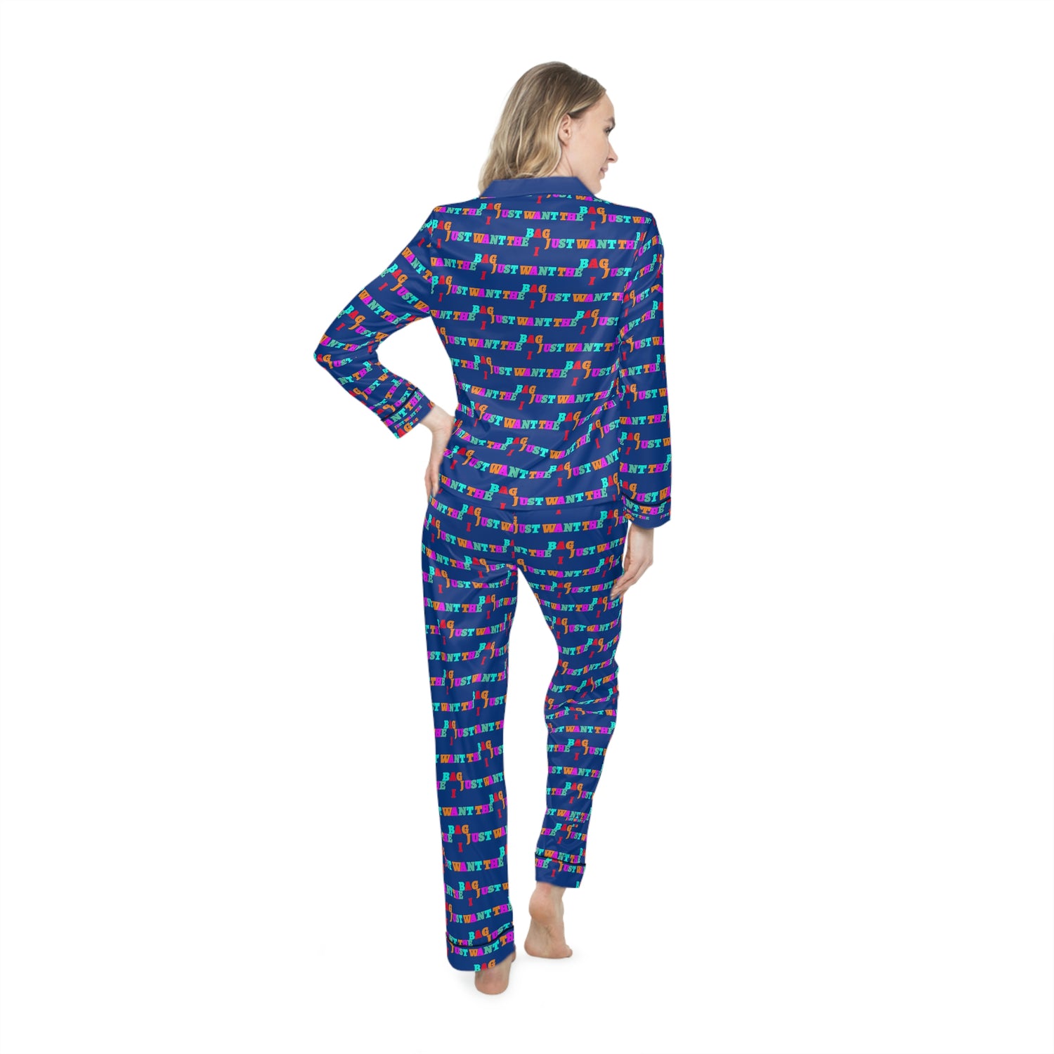 IJWTB Multicolor Women&