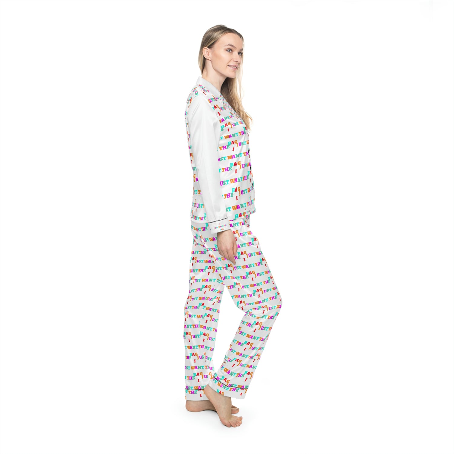 IJWTB Multicolor Women&