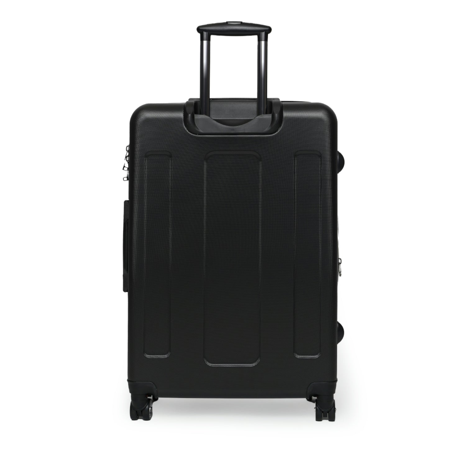 IJWTB Multicolor Suitcases