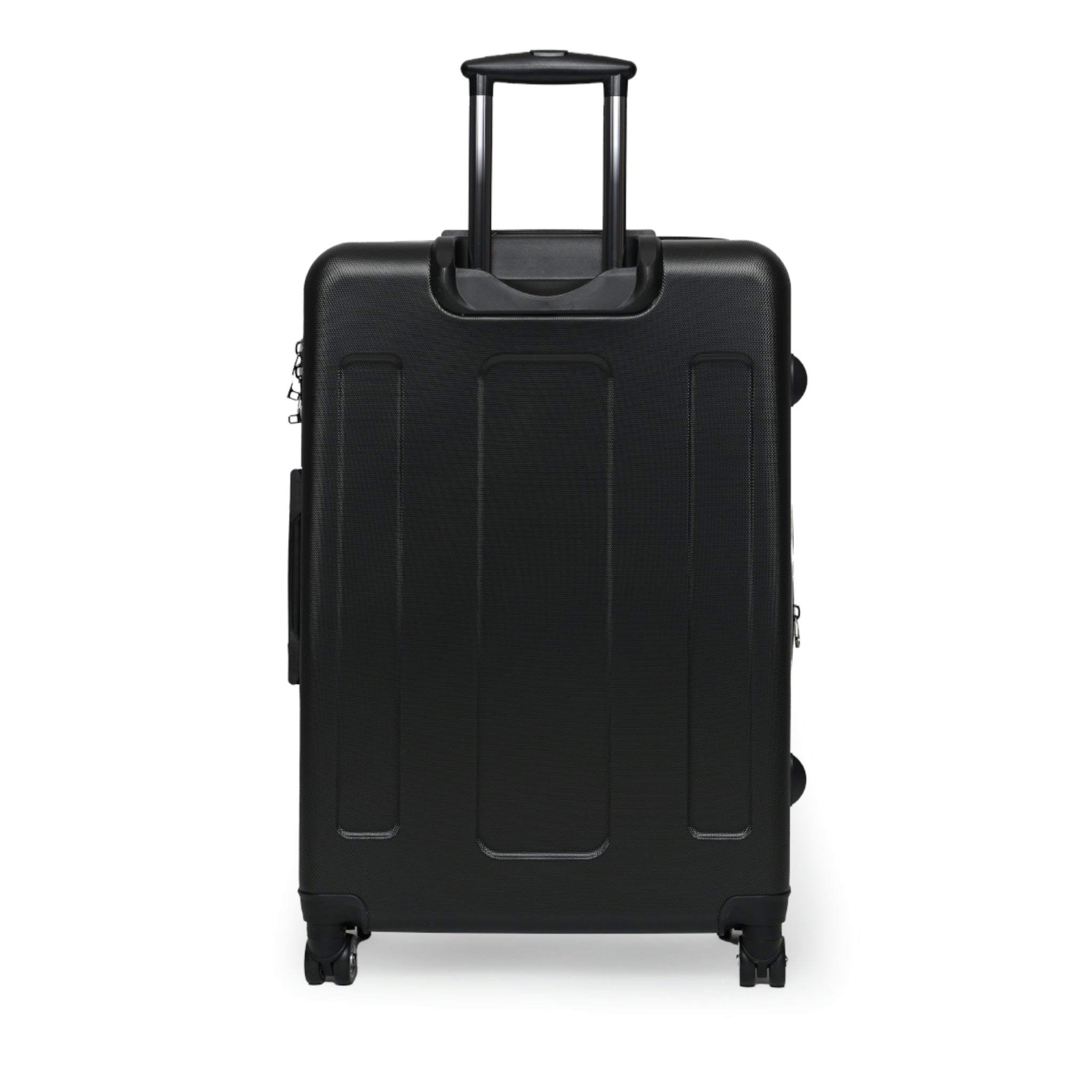 IJWTB Multicolor Suitcases