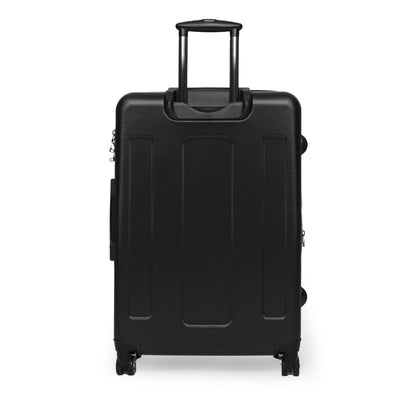 IJWTB Multicolor Suitcases