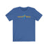 I.J.W.T.B. Unisex Jersey Short Sleeve Tee - Jermaine Montgomery