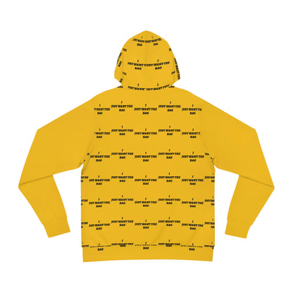 IJWTB Fashion Hoodie