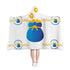 I.J.W.T.B. Hooded Blanket - Jermaine Montgomery