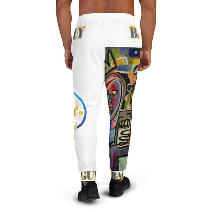 I.J.W.T.B./ Derrick Sampson Limited Edition Men&