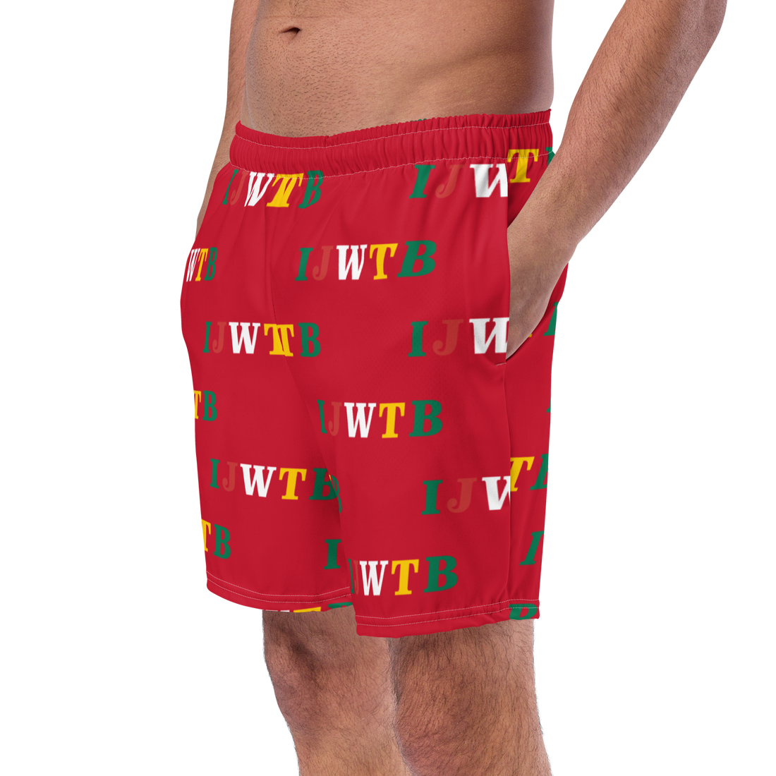 I.J.W.T.B. Men&
