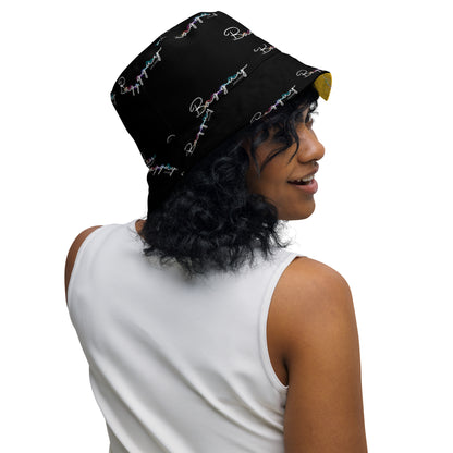 Bagguy Reversible bucket hat