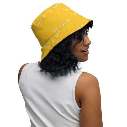 Bagguy Reversible bucket hat
