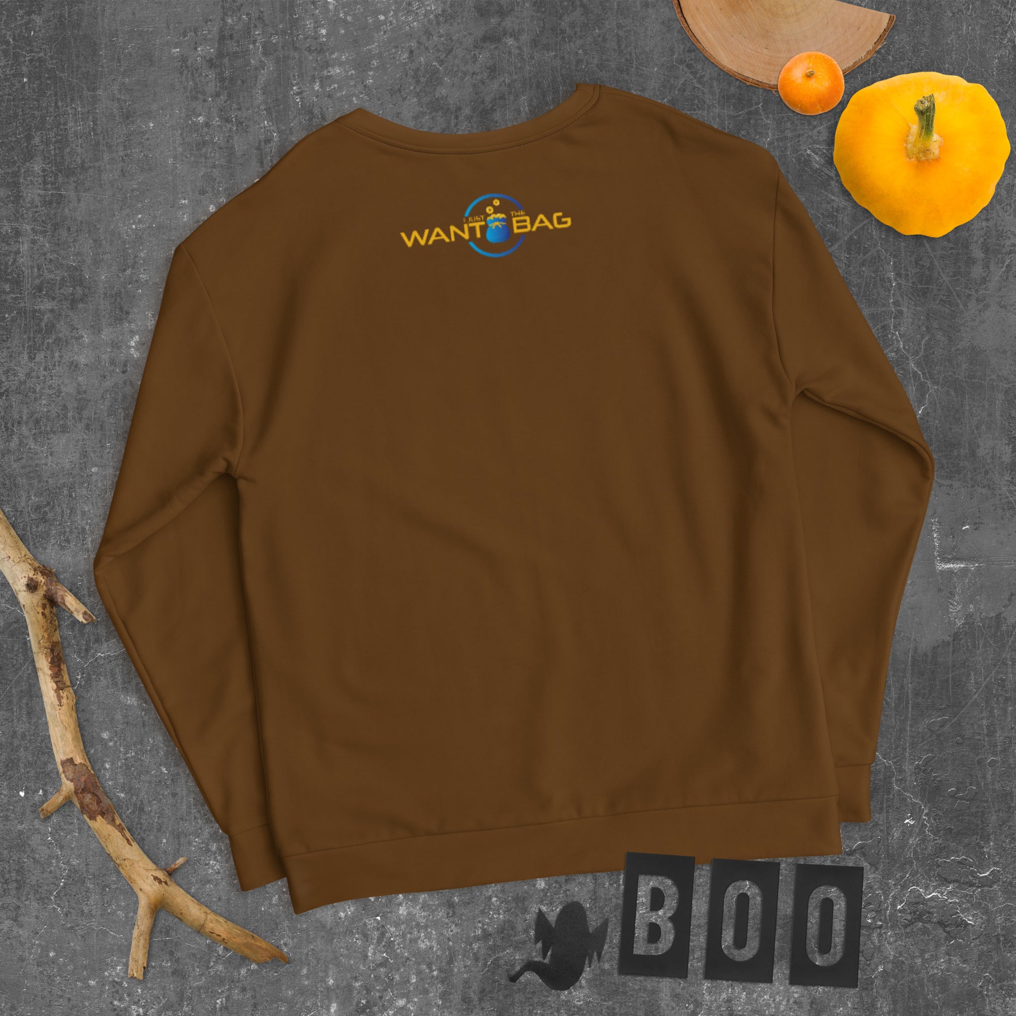 IJWTB I collection Unisex Sweatshirt