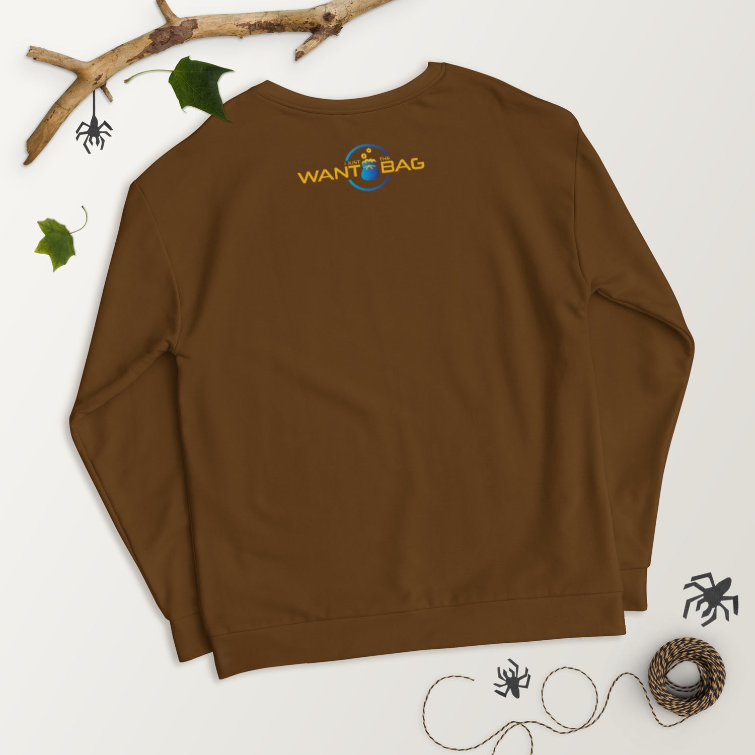 IJWTB I collection Unisex Sweatshirt