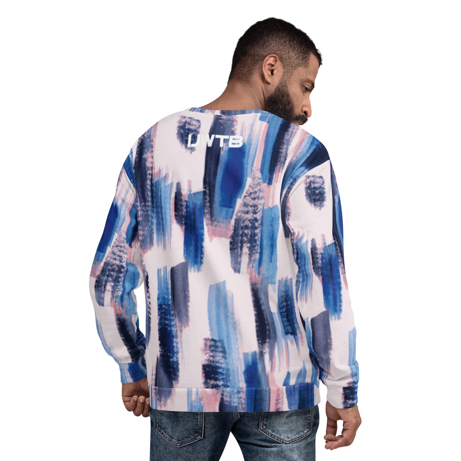 IJWTB Exclusive Unisex Sweatshirt