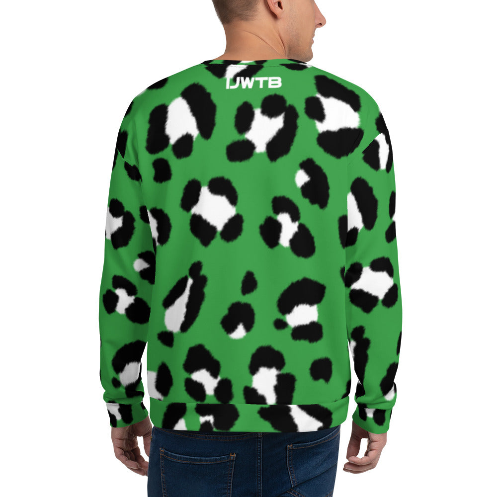 IJWTB Exclusive Unisex Sweatshirt