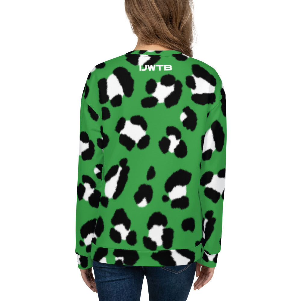 IJWTB Exclusive Unisex Sweatshirt