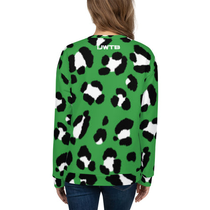 IJWTB Exclusive Unisex Sweatshirt