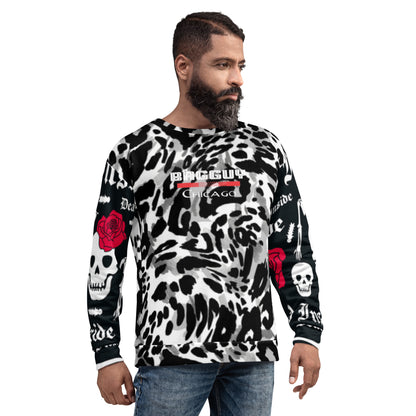 Bagguy Chicago Exclusive Unisex Sweatshirt