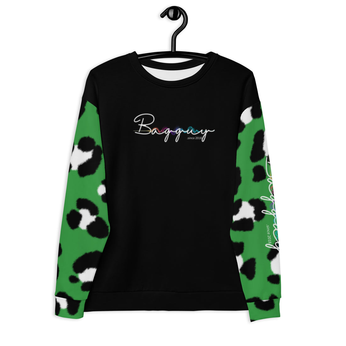 Bagguy Unisex Sweatshirt