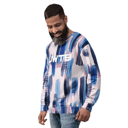 IJWTB Exclusive Unisex Sweatshirt