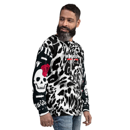 Bagguy Chicago Exclusive Unisex Sweatshirt